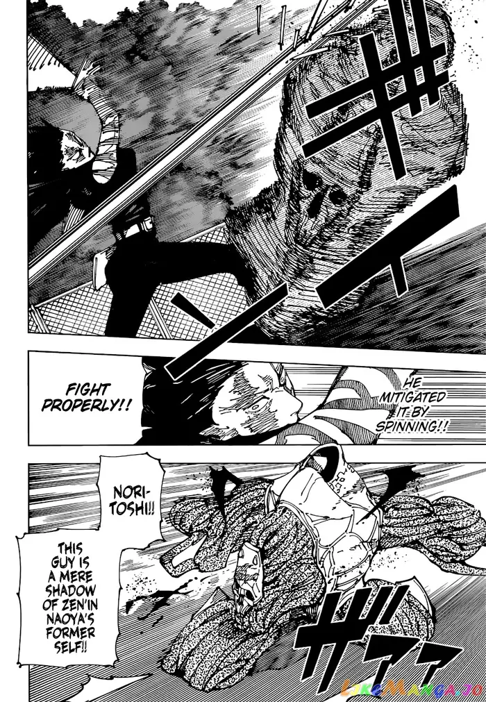Jujutsu Kaisen Chapter 193 image 07_optimized